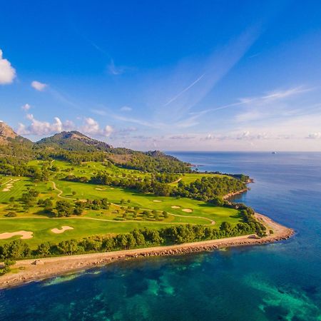 Finca In Mallorca With Private Pool Thị trấn Búger Ngoại thất bức ảnh