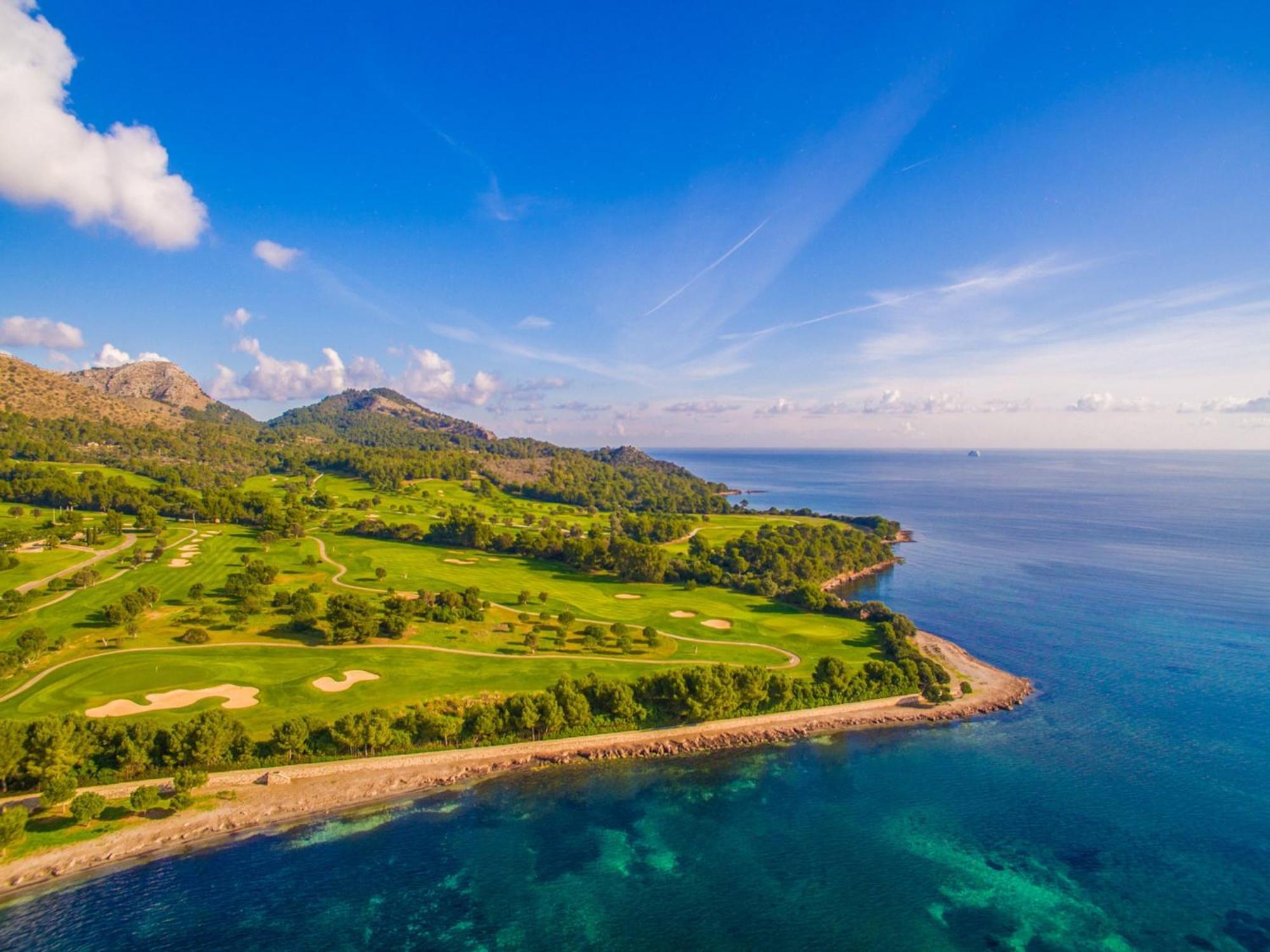 Finca In Mallorca With Private Pool Thị trấn Búger Ngoại thất bức ảnh