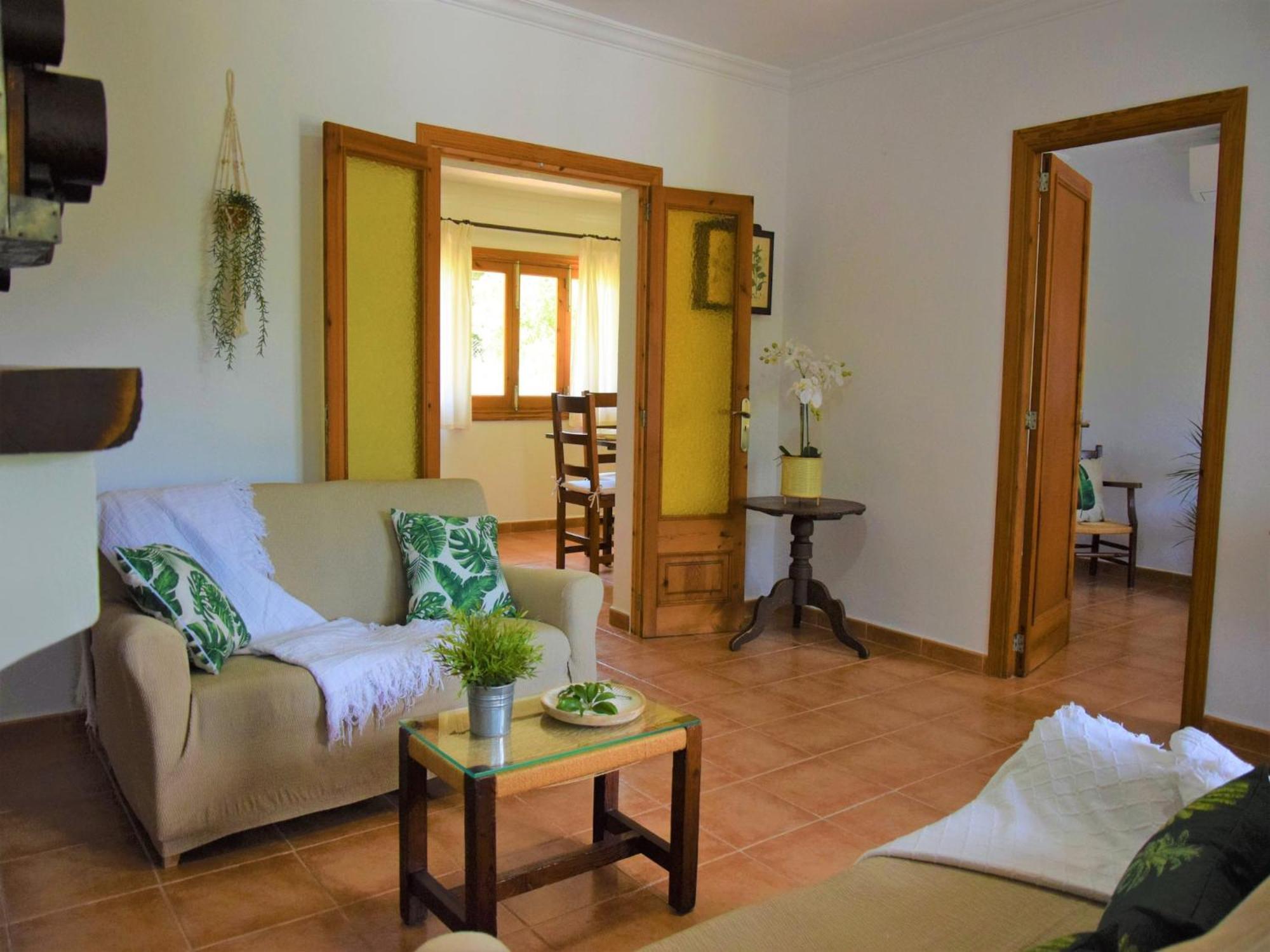 Finca In Mallorca With Private Pool Thị trấn Búger Ngoại thất bức ảnh