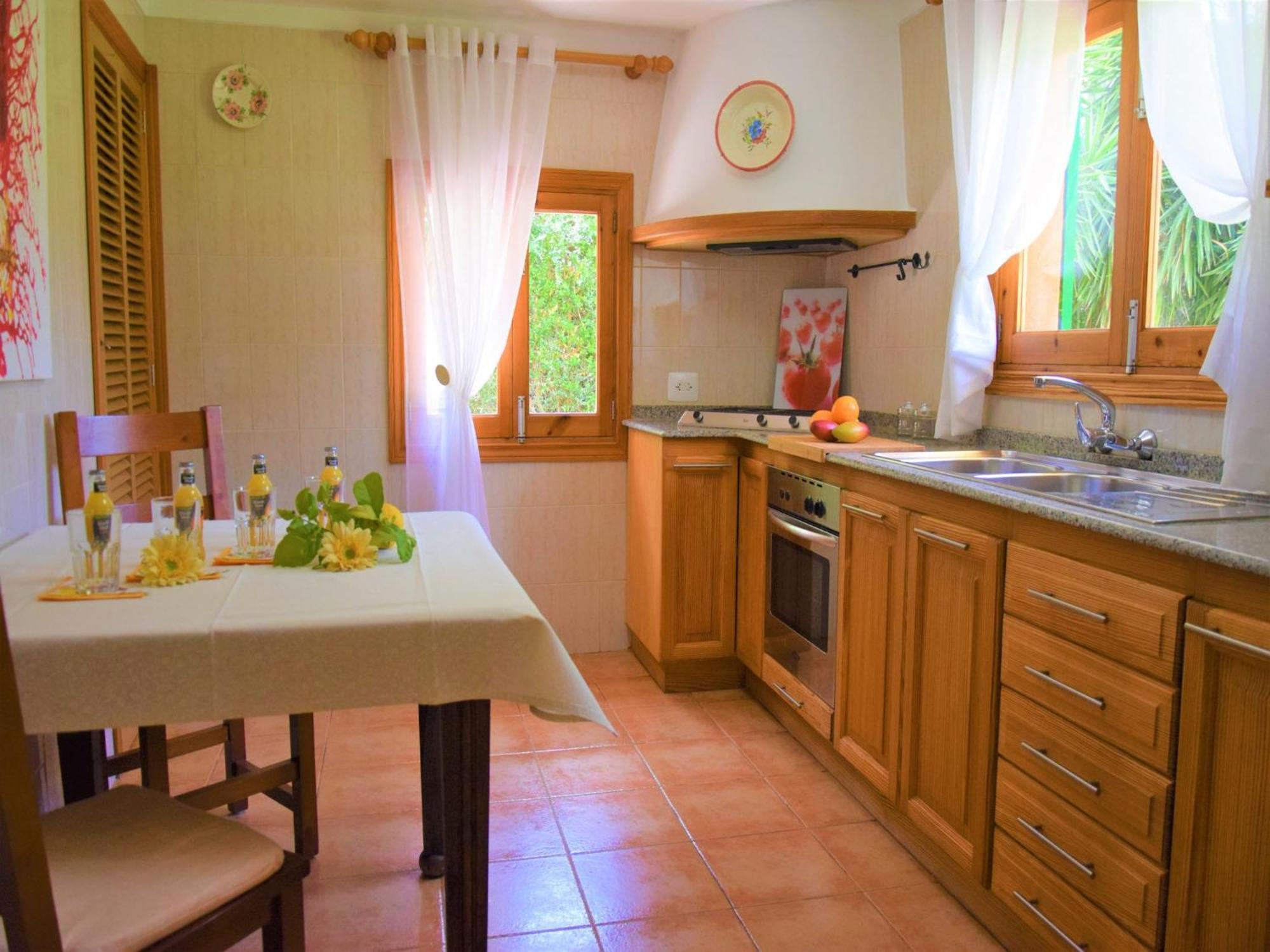 Finca In Mallorca With Private Pool Thị trấn Búger Ngoại thất bức ảnh