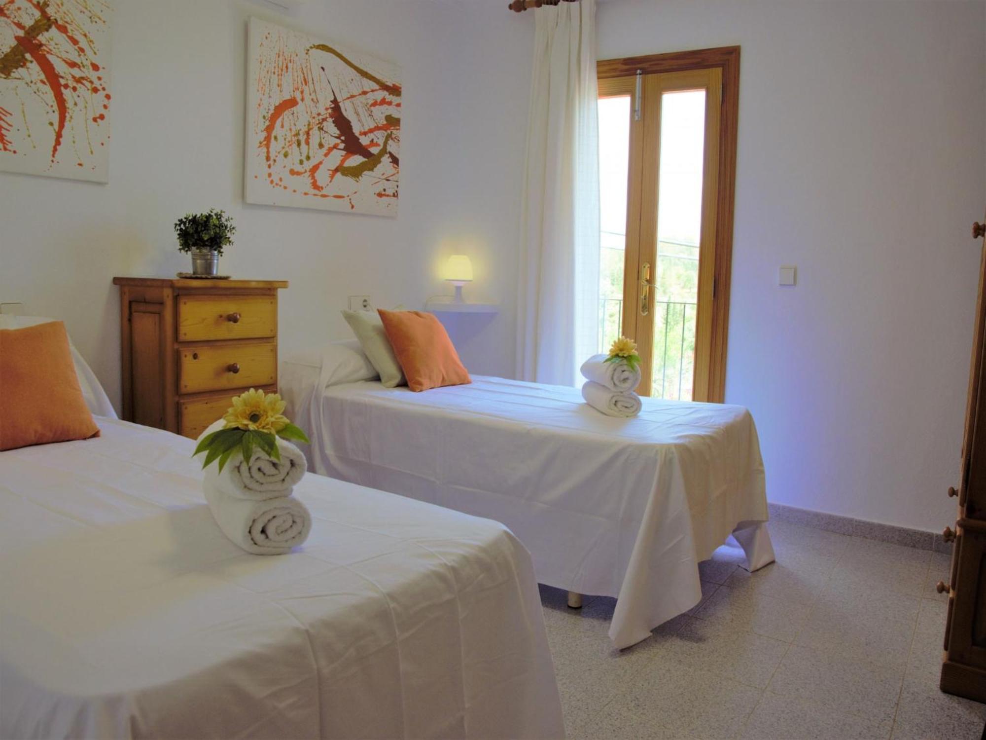 Finca In Mallorca With Private Pool Thị trấn Búger Ngoại thất bức ảnh
