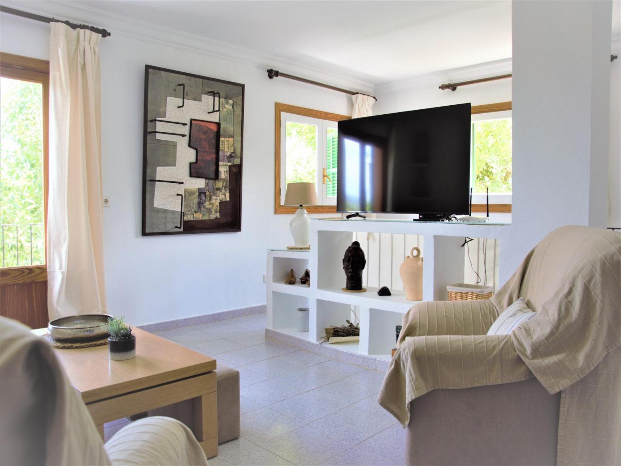 Finca In Mallorca With Private Pool Thị trấn Búger Ngoại thất bức ảnh