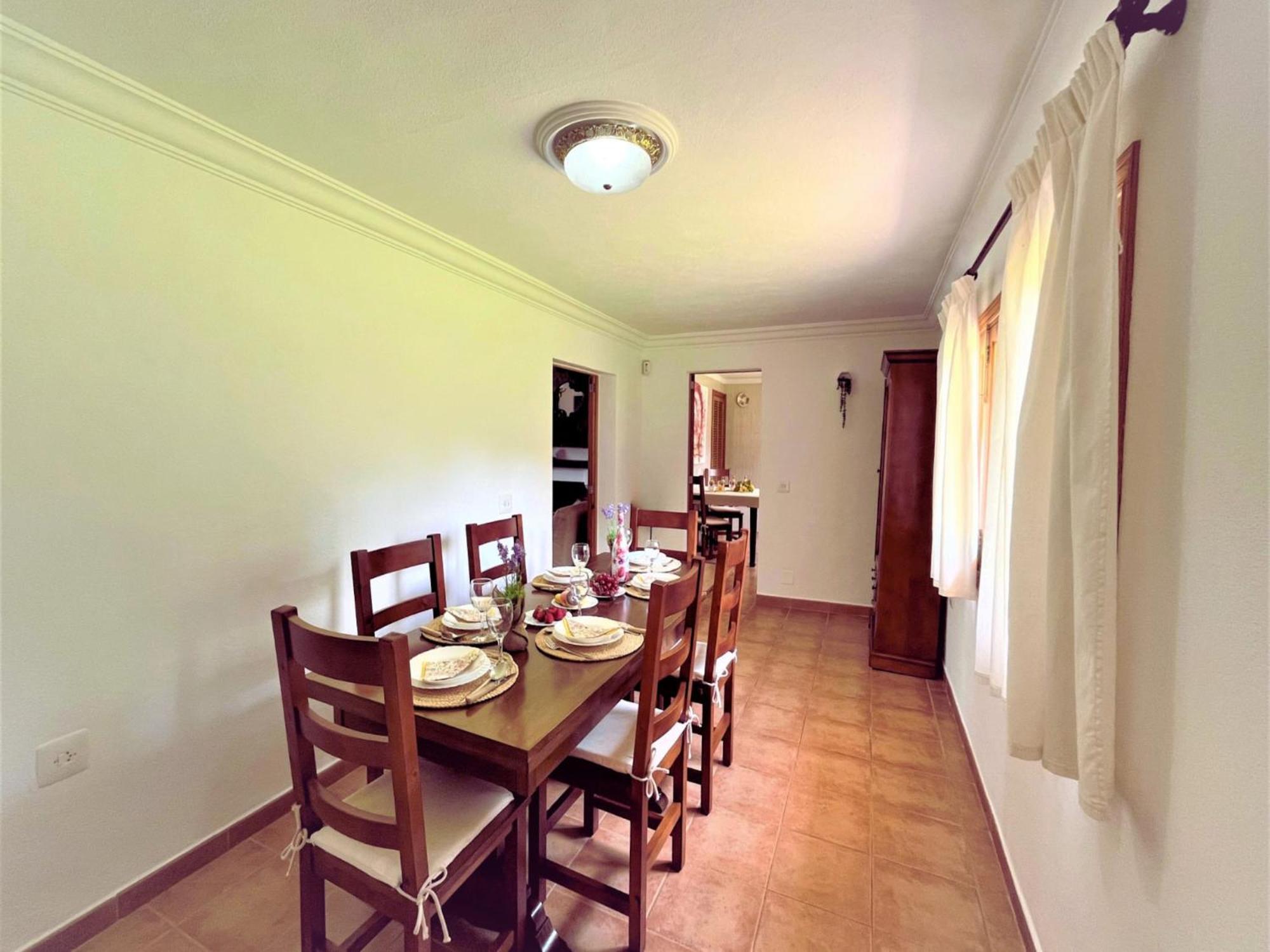 Finca In Mallorca With Private Pool Thị trấn Búger Ngoại thất bức ảnh