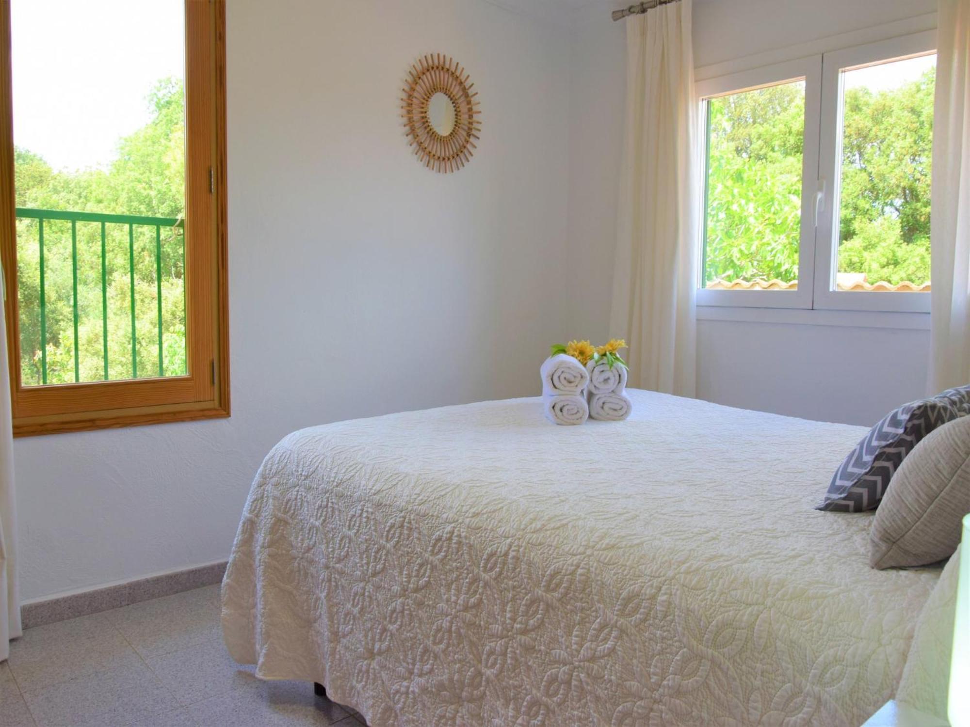 Finca In Mallorca With Private Pool Thị trấn Búger Ngoại thất bức ảnh